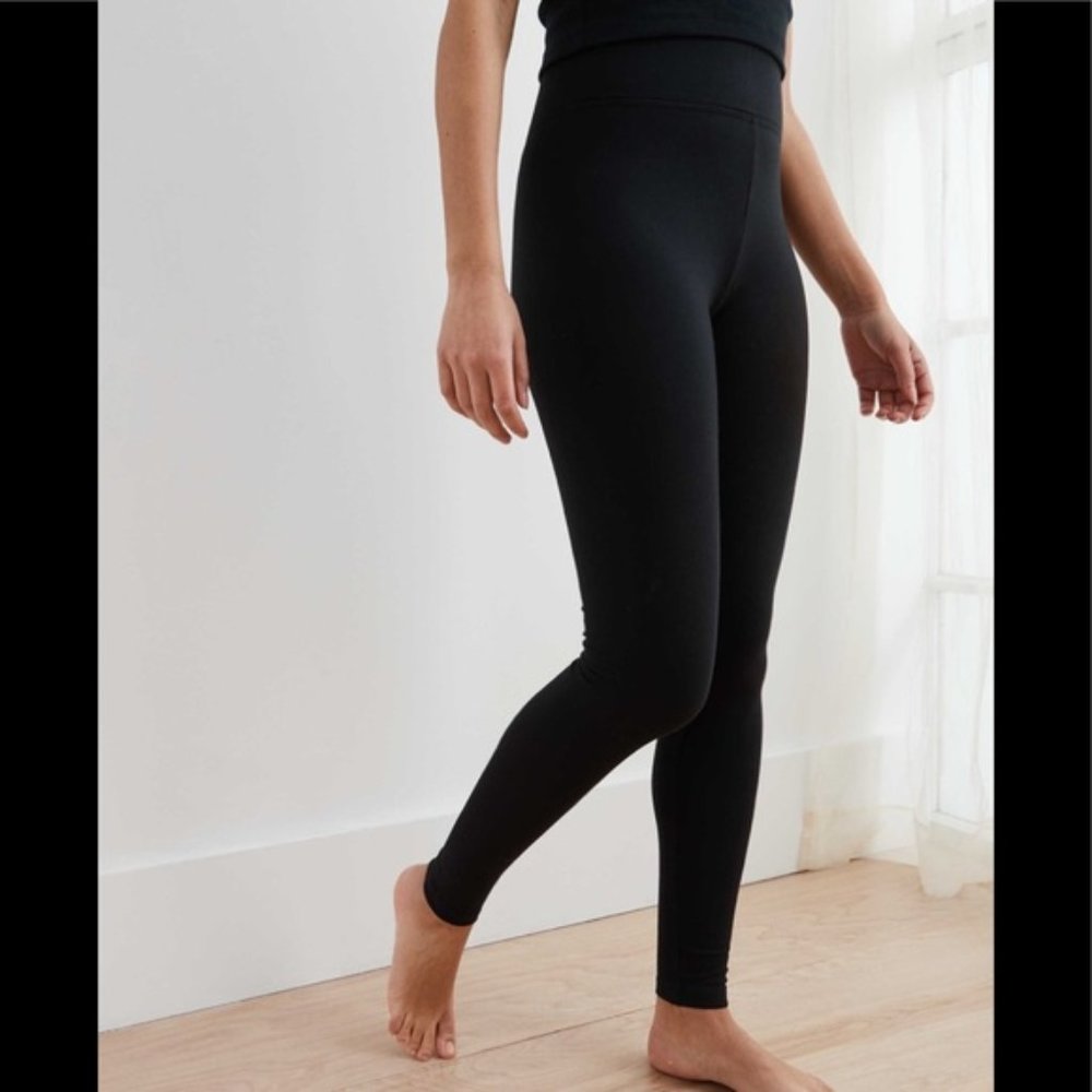 Aerie Chill Play Move Leggings